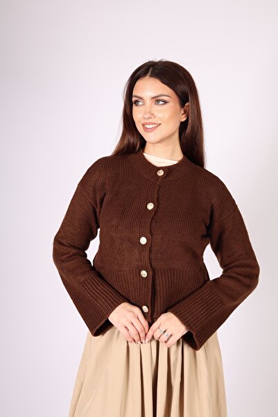 CEVENNE Knitwear Cardigan