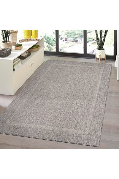 Talis Χαλί Relax V1 Γκρι 60 x 100cm