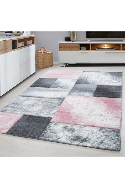 Talis Covor Hawaii Roz V2 160x230 cm