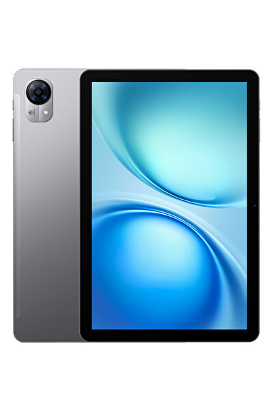 Doogee Tab G5 Gray Tablet, 4G SIM, 10.1-inch 120Hz, Wi-Fi, 8-Core, 20GB RAM, ...