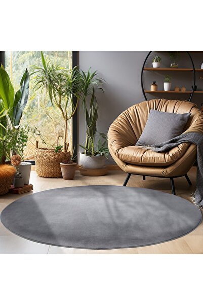 Talis Covor Sky V1 Gri 120 x 120cm