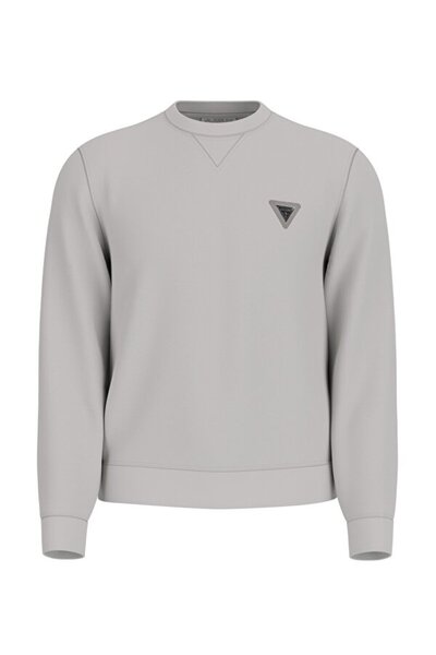Guess Terry Erkek Sweatshirt