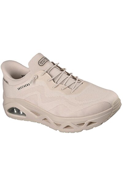SKECHERS Sneakers Uno Glide-step-air Gliders, Beige, Men