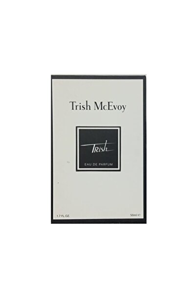Trish McEvoy تريش للنساء أو دي بارفان 50 مل