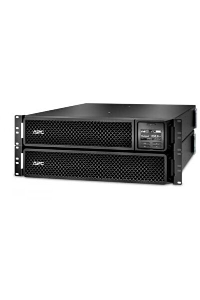 Apc UPS Smart-UPS SRT online dublă conversie 2200VA / 1980W, 8 conectori C13,...