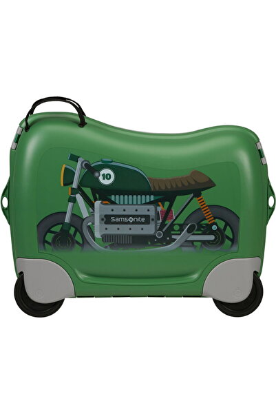 Samsonite VALIZA DE MOTOCICLETĂ DREAM 2 GO