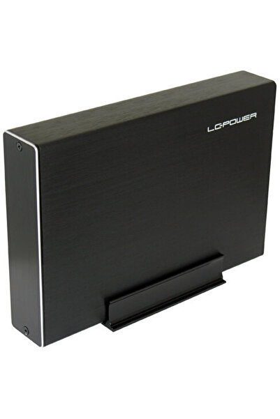 OEM HDD Rack 3.5" LC-Power LC-35U3-BECRUX-C1