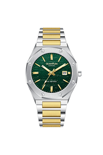 Quantum Adg1212.370 Wristwatch