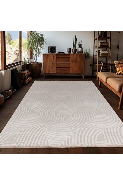 Talis Sahara V3 Beige Carpet 240 x 340cm