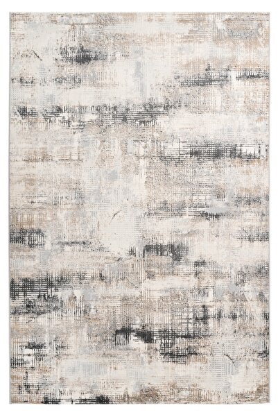 Talis Το χαλί μου Salsa Grey 80x150 cm