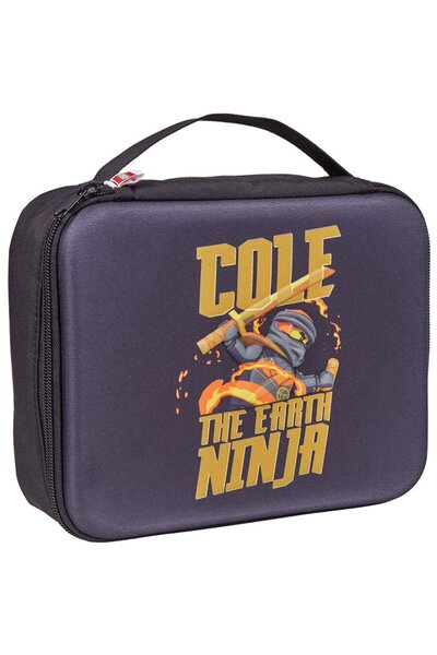 LEGO Cutie de prânz Ninjago 20284-2513 Mărime universală