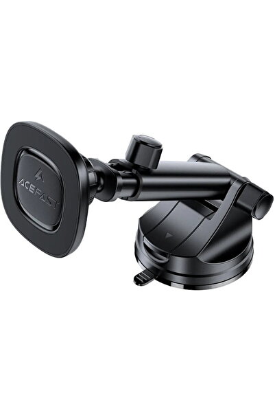 Acefast Phone Holder for 4.7 - 6.9" with Magnet, 15W, Wireless Charging - (D4...