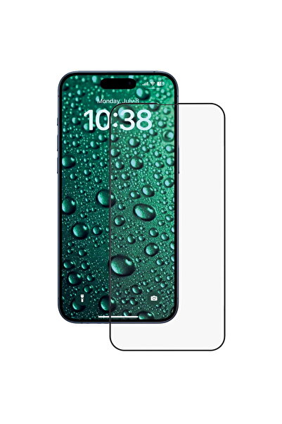 Other Folie pentru iPhone 17 Pro Max - ANANK 3D Invisible 5X Reinforced Edge ...