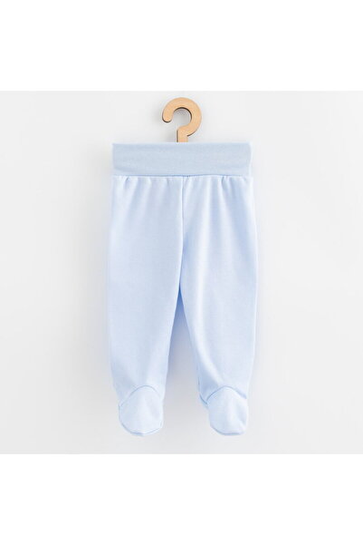 Baby Bibs Nou-născut Clasic II albastru