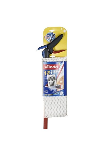 Vileda UltraMax 1-2 Spray Mop