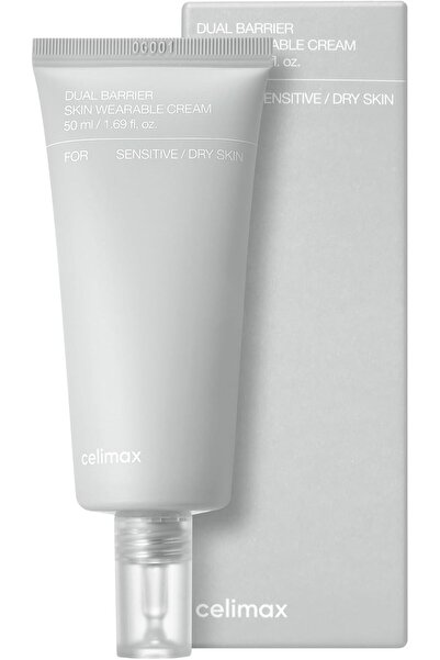 Celimaxx كريم سيليماكس ذو الحاجز المزدوج للبشرة، 50 مل