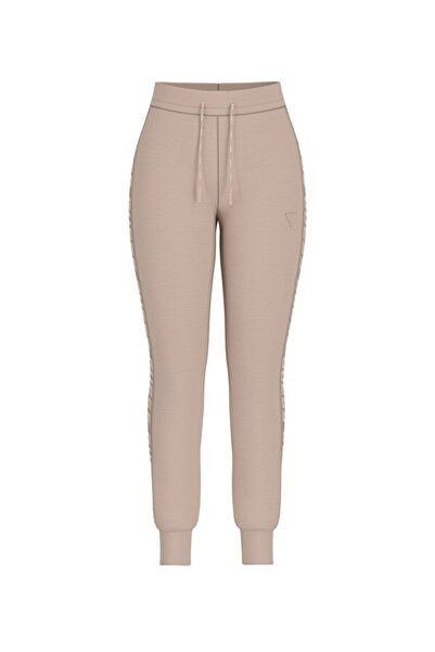 Guess Allie Kadın Aktif Scuba Eşofman Altı