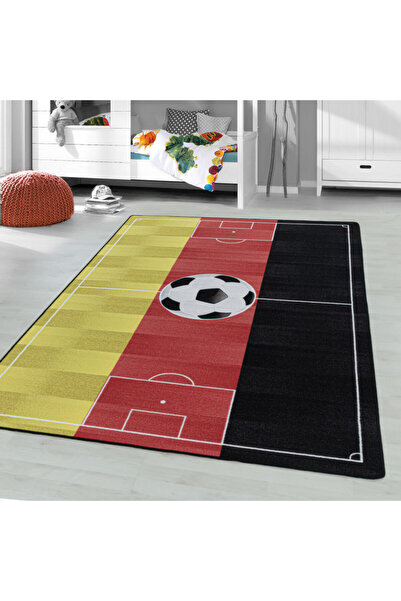 Talis Covor Play Rosu V2 140x200 cm