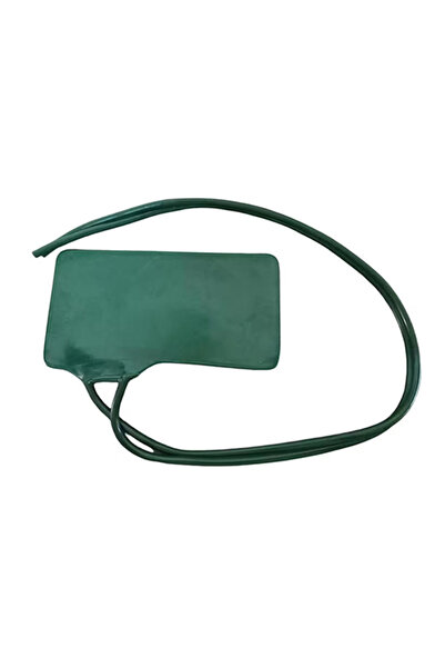 Honsun Manuel Anaroid Koldan Ölçüm Tansiyon Aleti Manşon İç Lastiği Çift Çıkı...