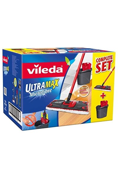 Vileda UTX BOX Mop