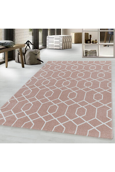 Talis Χαλί Efor Rose V3 140x200 cm