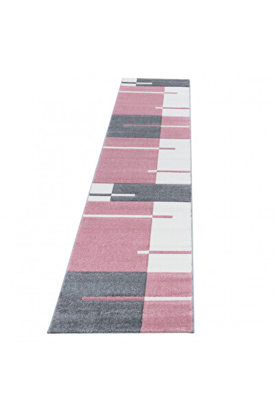 Talis Covor Hawaii Roz V1 80x300 cm