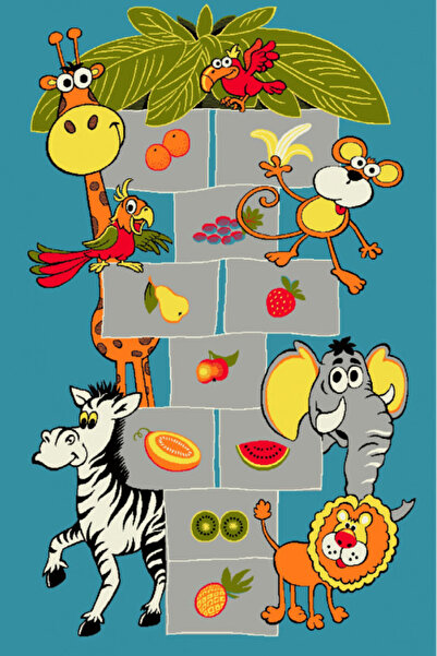 Talis Παιδικό χαλί, Kolibri Sotron 200x300 cm