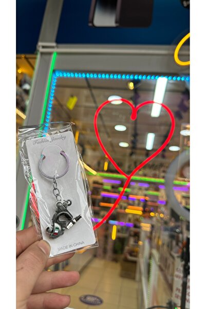 anahtarcı Model Anahtarlık JANT LASTİK NOS VİTES PİSTON RULET TURBO MOTOR