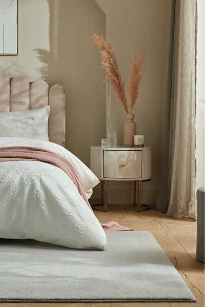 Talis Covor Mellow Soft Gri 160X230 cm, Flair Rugs