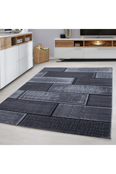 Talis Covor Plus Negru V3 80x150 cm