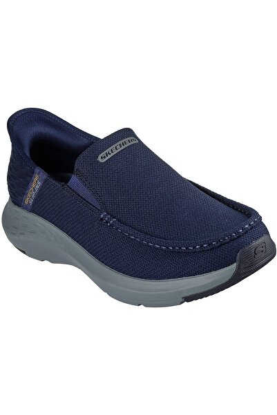 SKECHERS Sneakers Parson - Ralven, Blue, Men