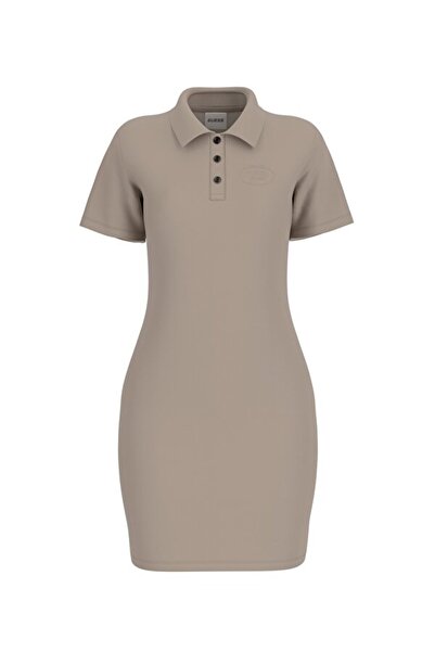 Guess Paula Kadın Aktif Elbise