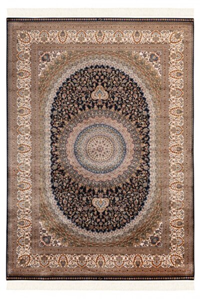 Talis Χαλί Babylon of Obsession Blue 140x200 cm