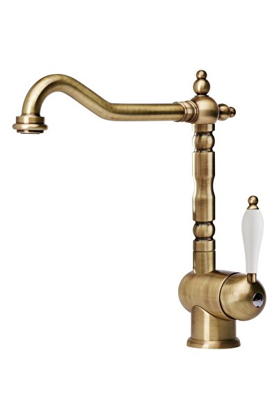 Franke Robinet standard Old England