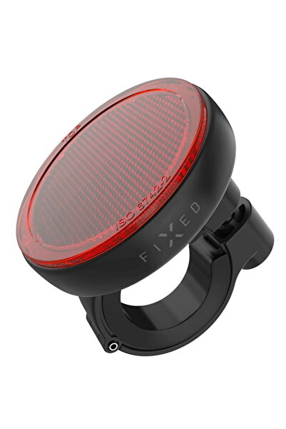 FIXED Tracker Bicicleta, Blutooth 5.2, Find My, Reflector - (FIXTAG-RE-BK) - ...