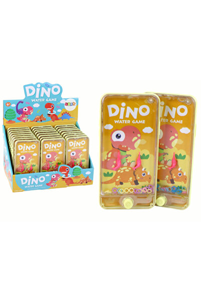 Three top online Water Arcade Game Console Telephone Dinosaur Yellow