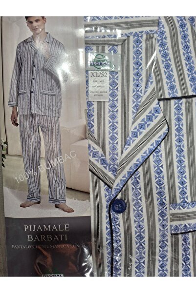 Global Men's pajamas