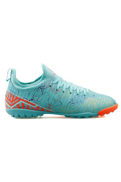 Playup Fk-242-129 Children's Football Field Shoes Mint