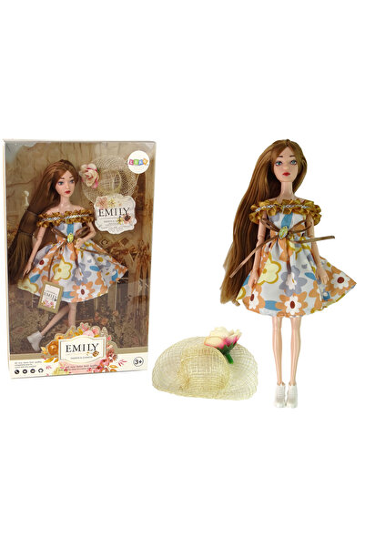 Three top online Baby Doll Emily Autumn Red Hair Hat