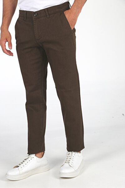 Brango Brg 50263-Seasonal Pants