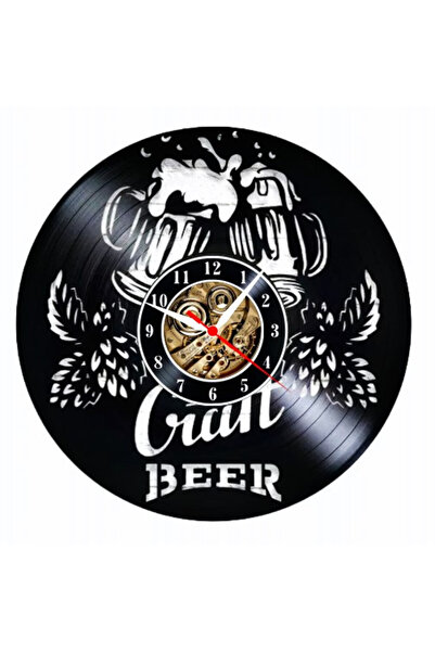 OEM BERARIE Wall Clock