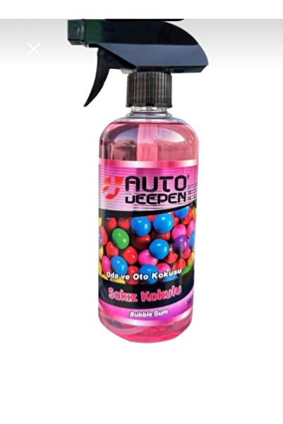 auto araba kokusu