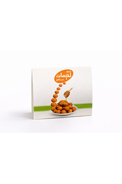 Thimar Aloqilat خليط معجنات لقائمات 1 كجم