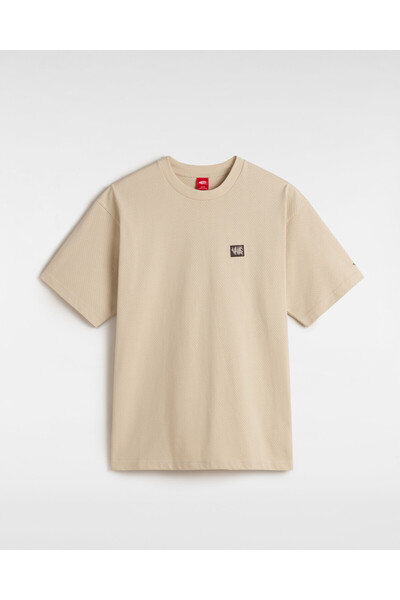 Vans Tricou Skate Mesh Ss