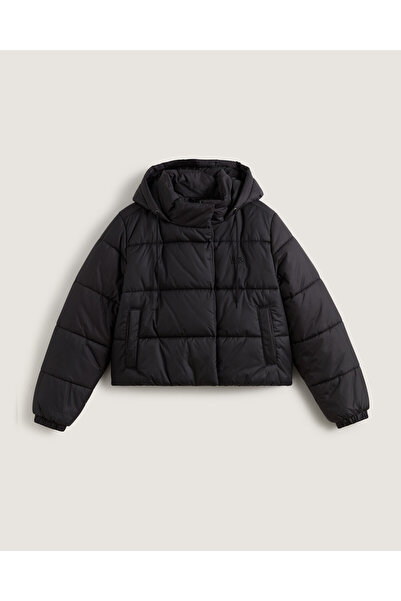 Vans Hillgate Cropped Puffer