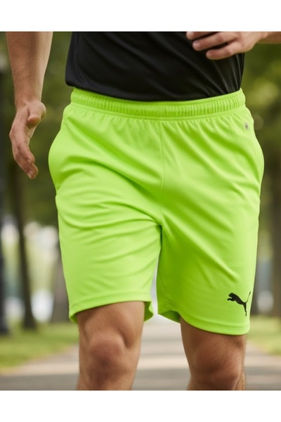 Puma Men's Sports Training Shorts Suitable for Daily Use