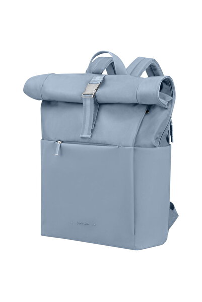 Samsonite 4PACK 005-RUCSAC 15.6 ROLL TOP BLUE 21