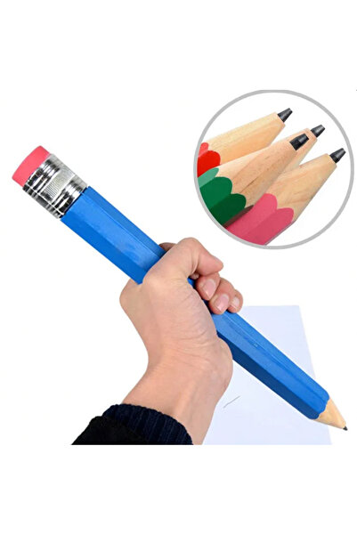 babysch Big Pencil Jumbo Pencil