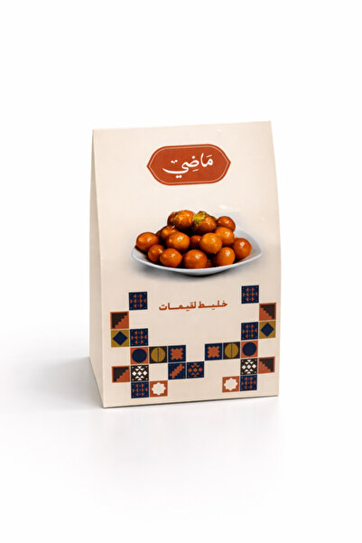 Thimar Aloqilat مزيج معجنات الزلابية 500 غرام