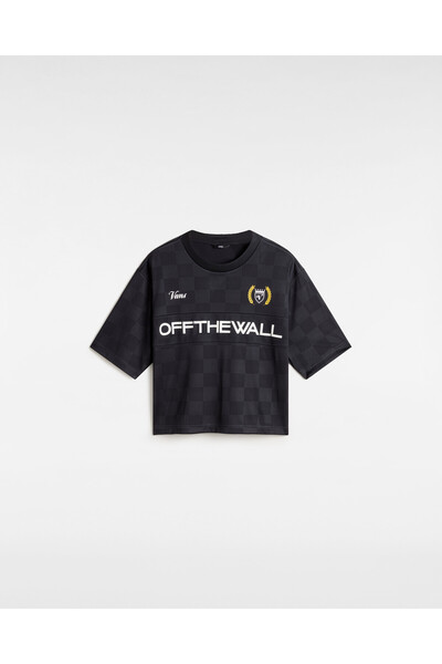 Vans Stevies Sports Jersey